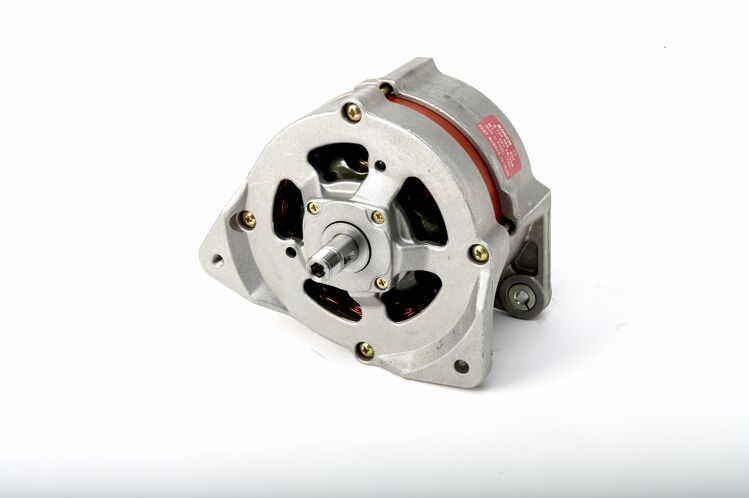 2871C202 ALTERNATOR ASSY 28V/55AMP